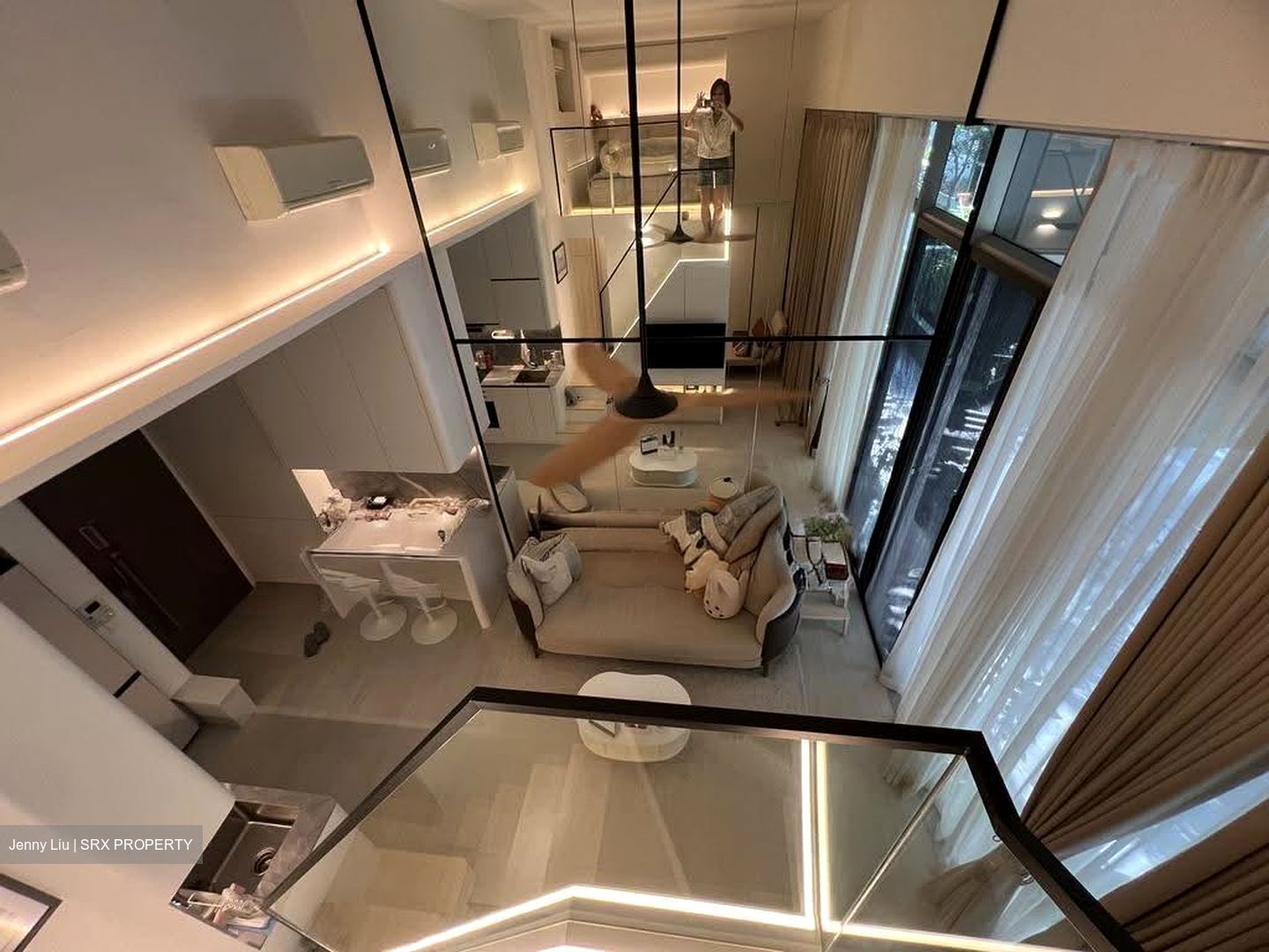 Seletar Park Residence (D28), Condominium #612734001
